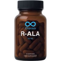 Charava R-ALA (Alpha Lipoic Acid)